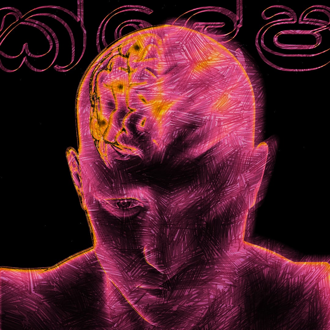 R&D design study — Disturbed