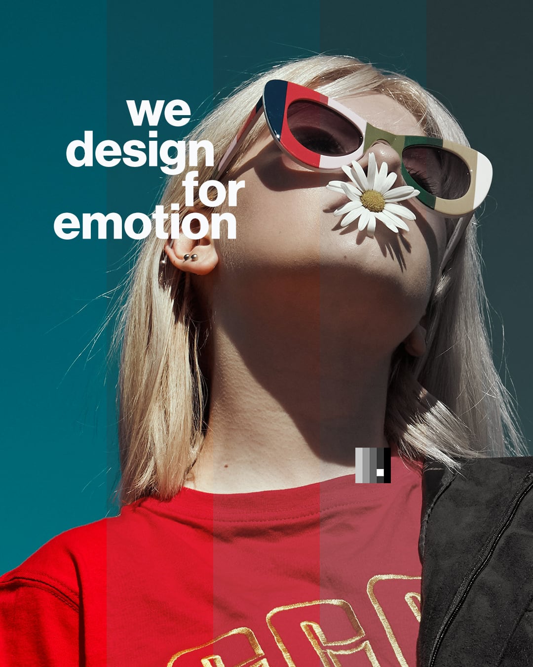 R&D design study — Emotion