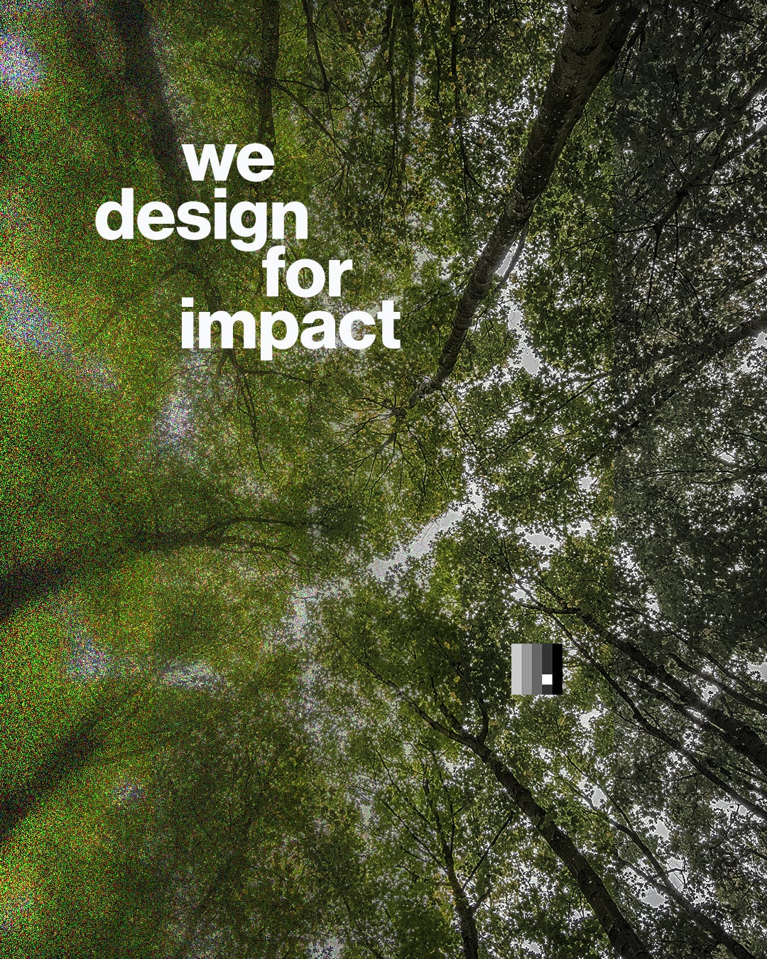 R&D design study — Impact