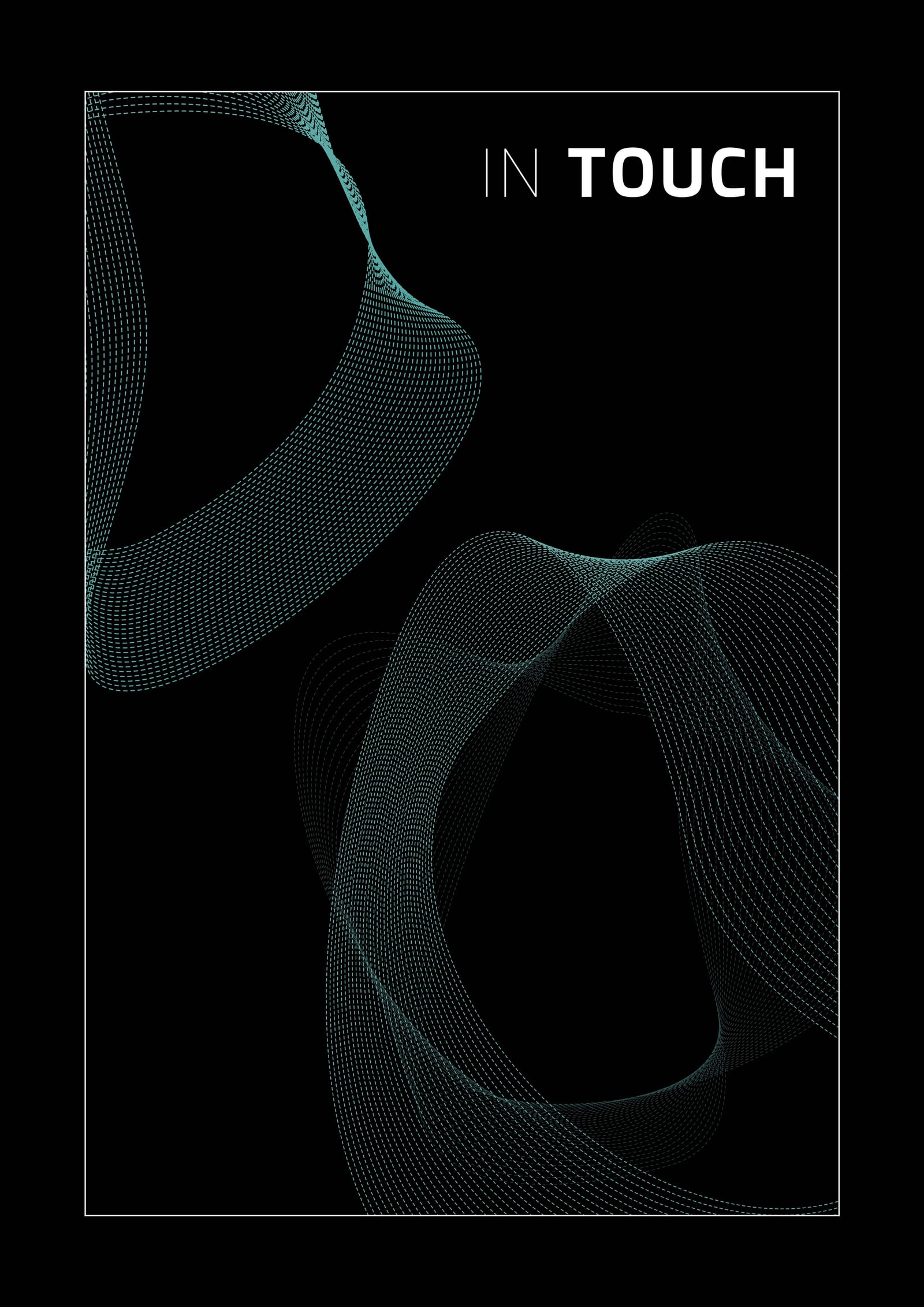 R&D design study — T-shirt back design