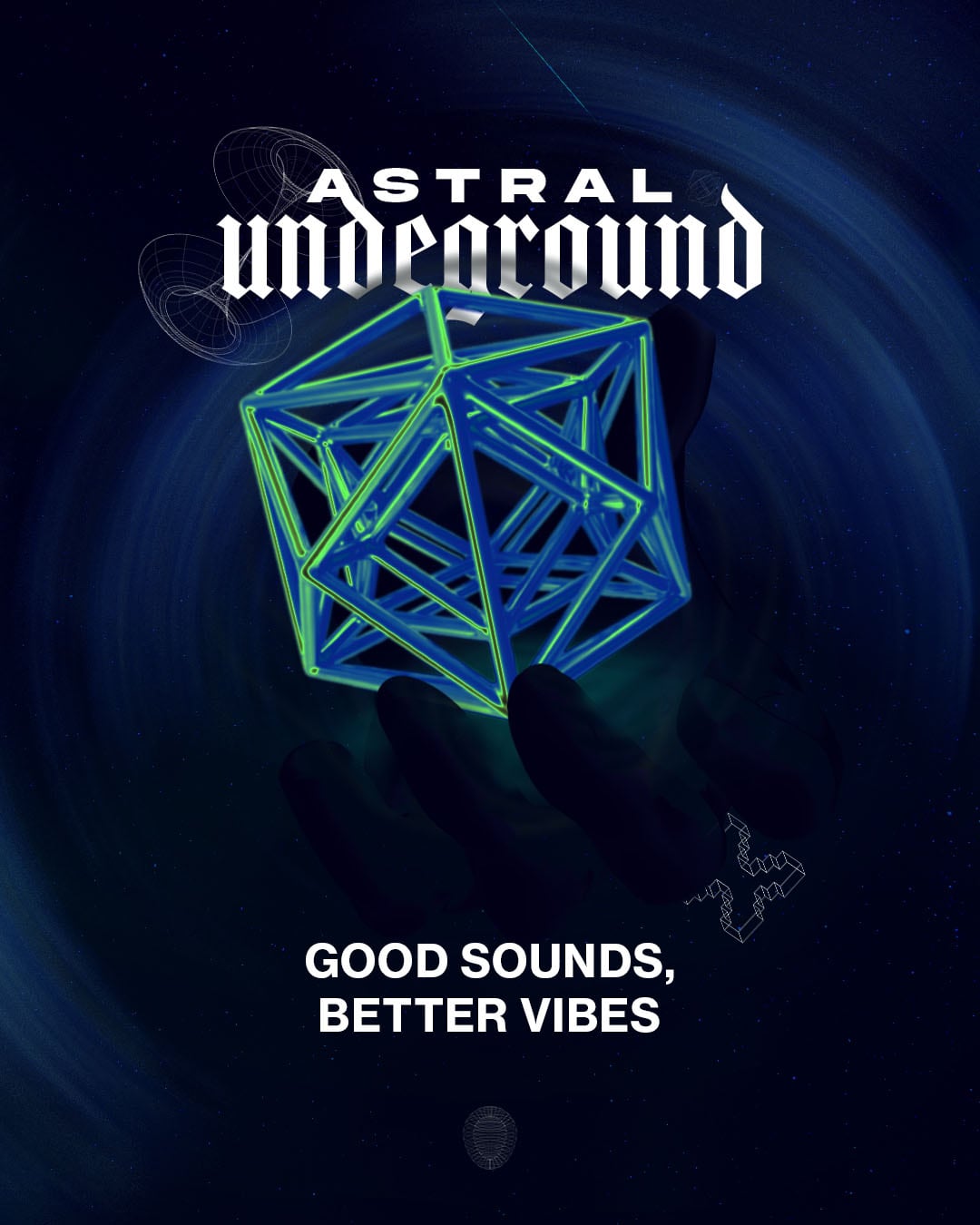 R&D design study — Astral