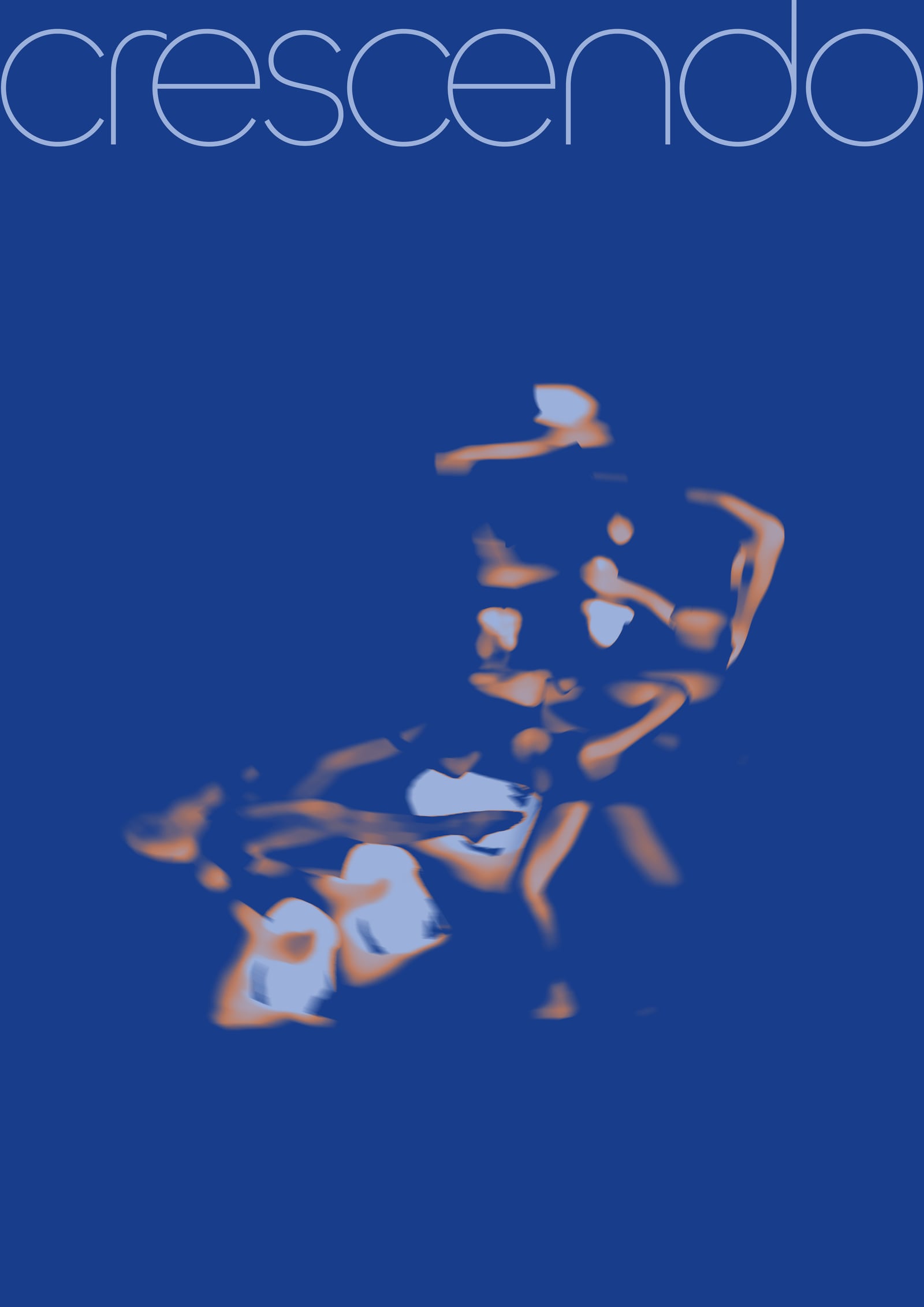 R&D design study — Crescendo