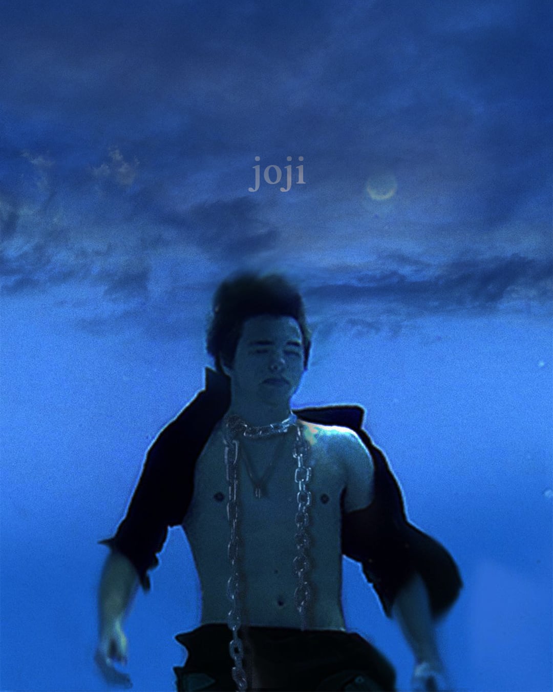 R&D design study — Joji