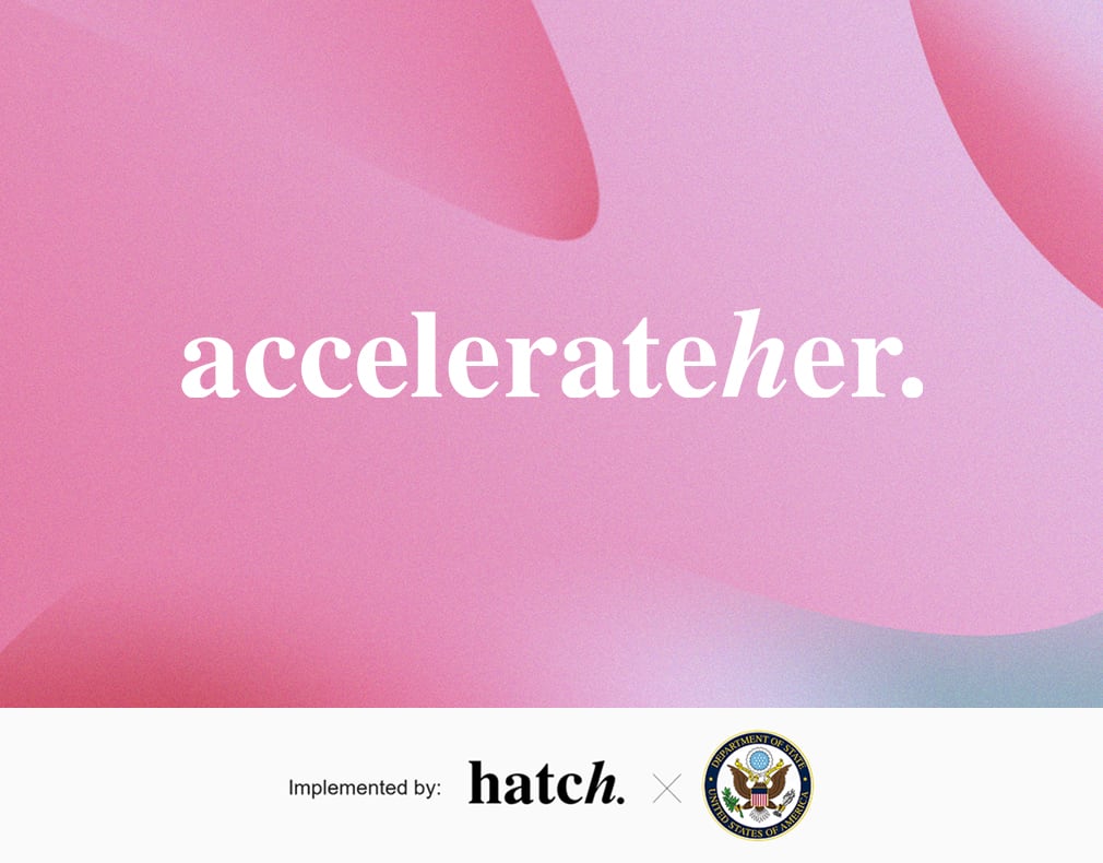 AccelerateHer