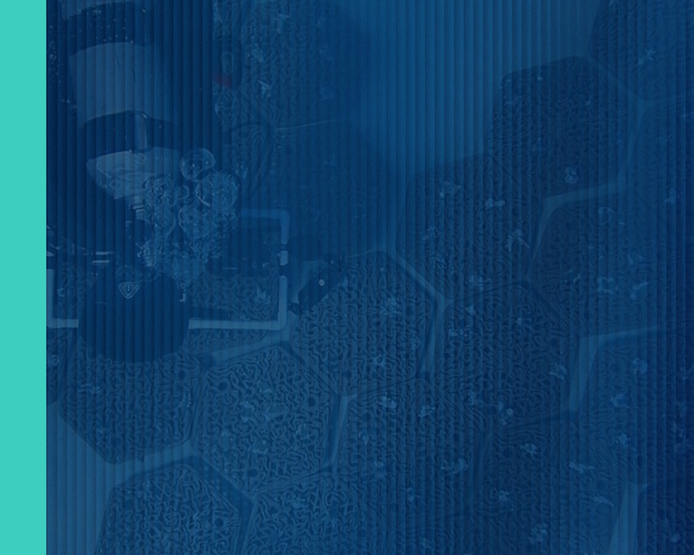 Applied identity pattern — monitoring visual system