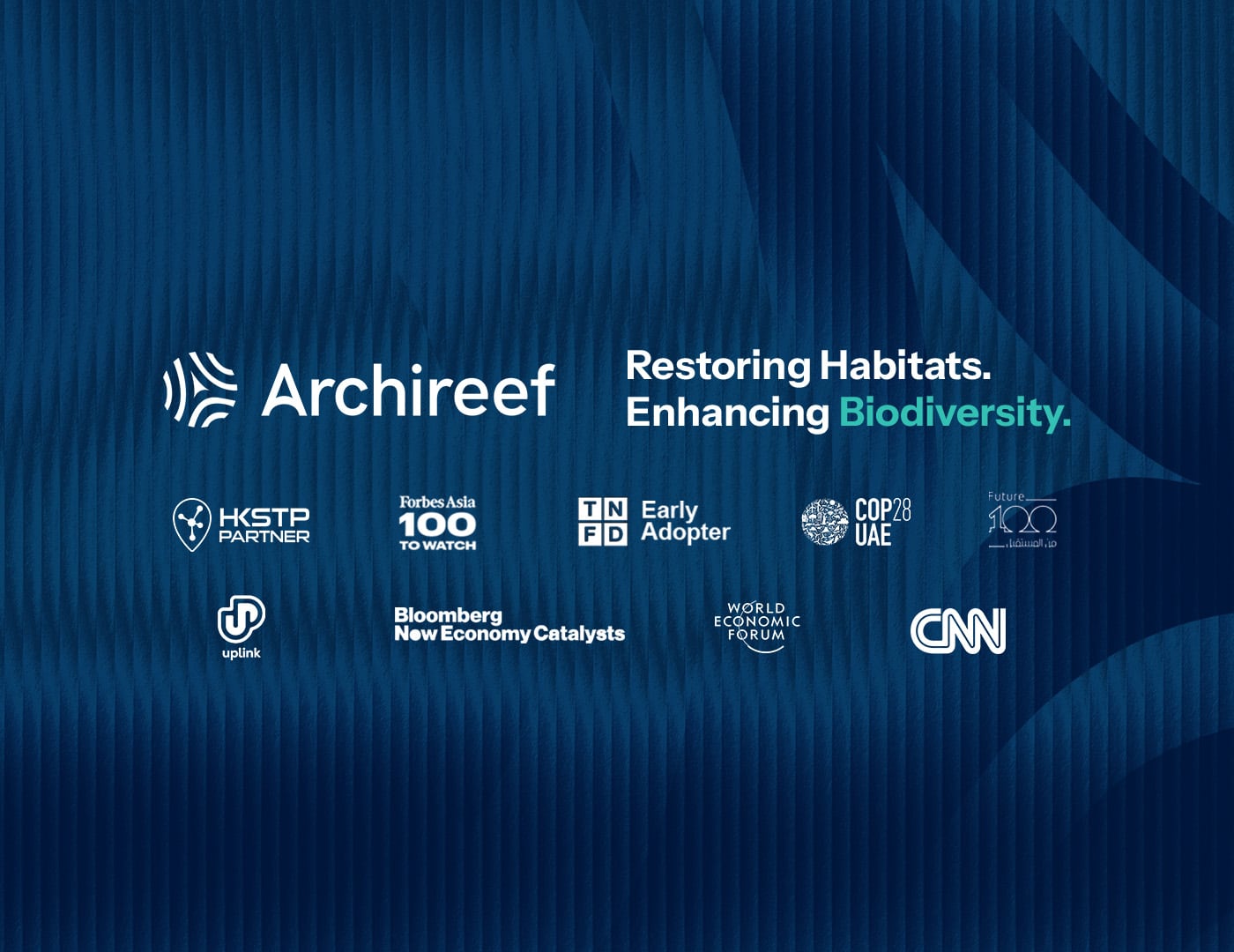 Archireef