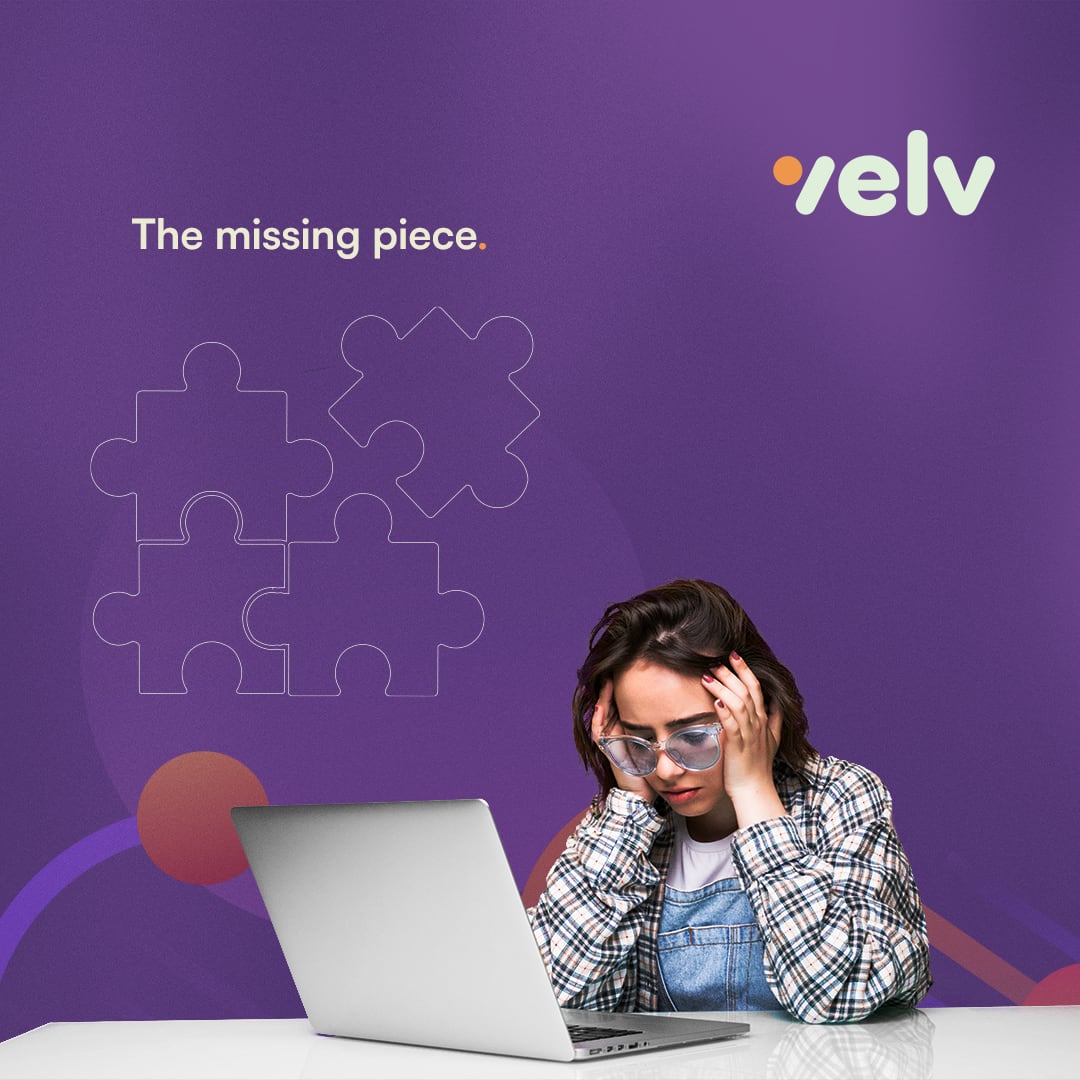 Velv social — The missing piece